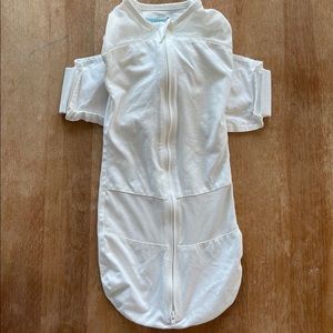 Happiest Baby SNOO Sleep Sack. 100% Organic